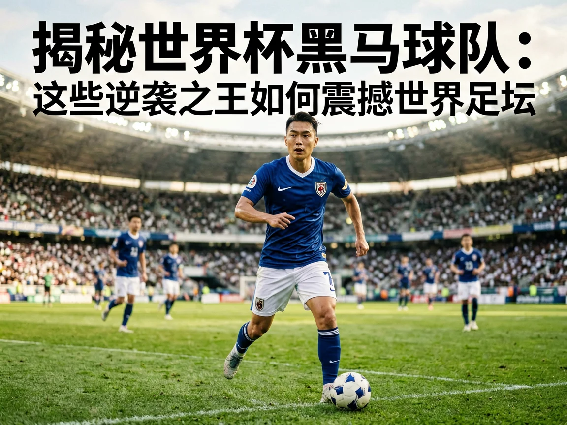 揭秘世界杯黑马球队：这些逆袭之王如何震撼世界足坛 | kaiyun