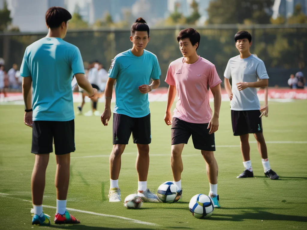 弗拉门戈备战巴甲争冠关键战主力阵容调整引球迷热议 - kaiyun