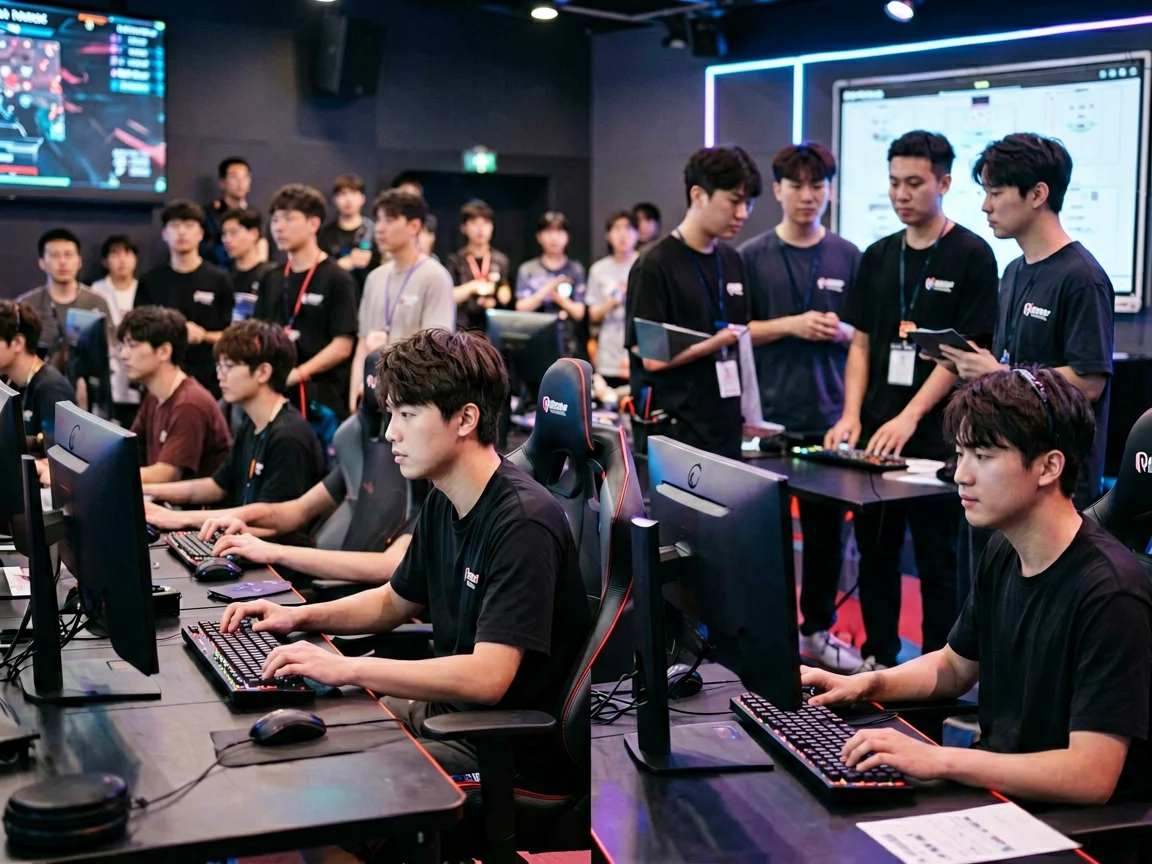 体育赛场准备,Fnatic无畏契约 - kaiyun