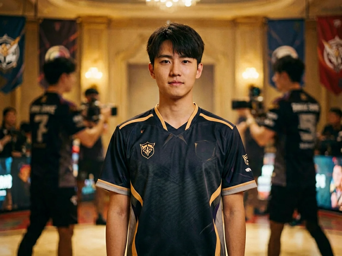 Fnatic无畏契约战队最新赛事表现与新赛季备战动向